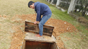 分享好方法：看長(zhǎng)沙市水司如何管控用水大戶？