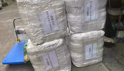 災難無情人間有愛，匯聚力量共度難關